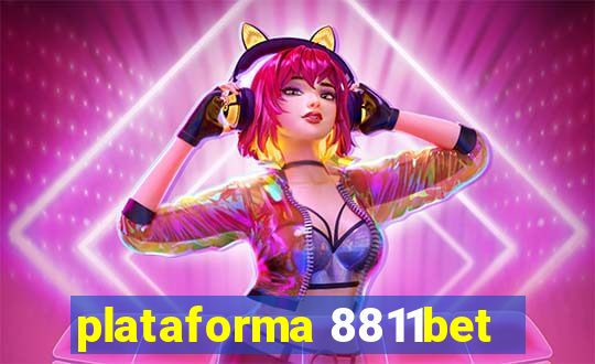 plataforma 8811bet